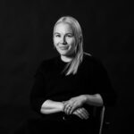 KOVA ry:n juristi Noora Salokangas